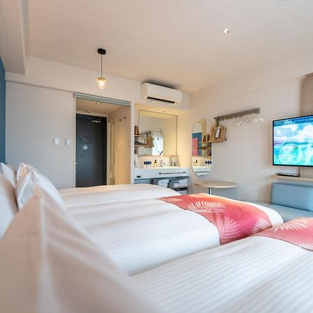 Tabino Hotel Lit Miyakojima Luaran gambar