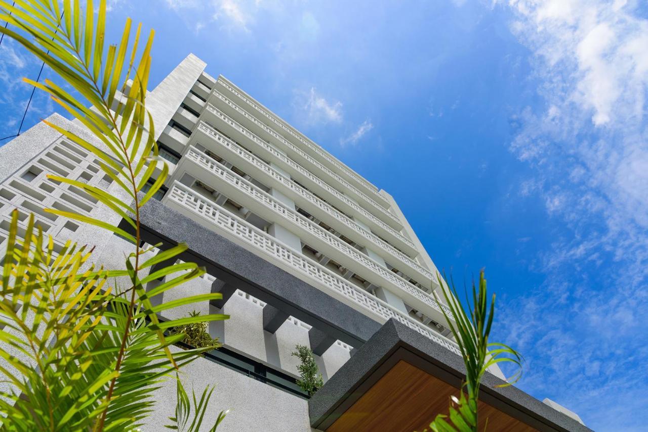 Tabino Hotel Lit Miyakojima Luaran gambar
