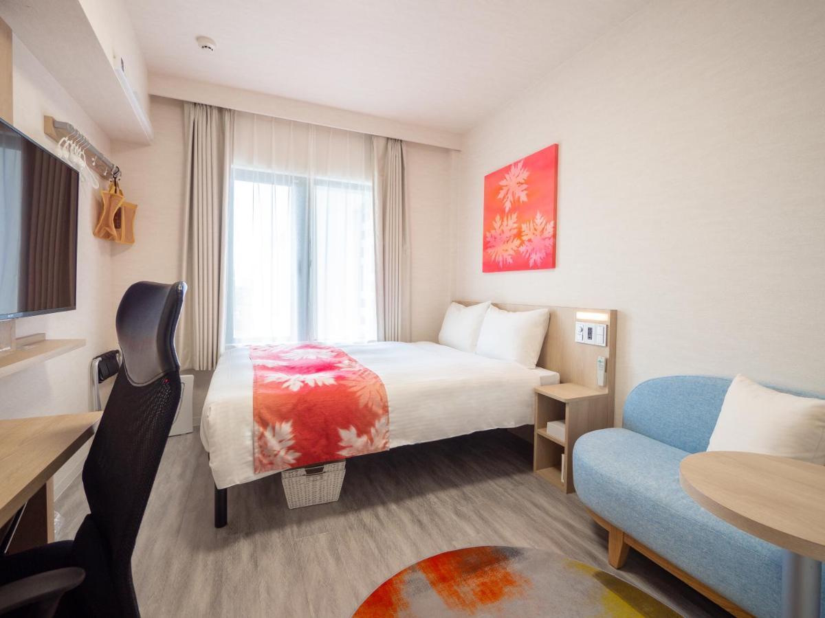 Tabino Hotel Lit Miyakojima Luaran gambar