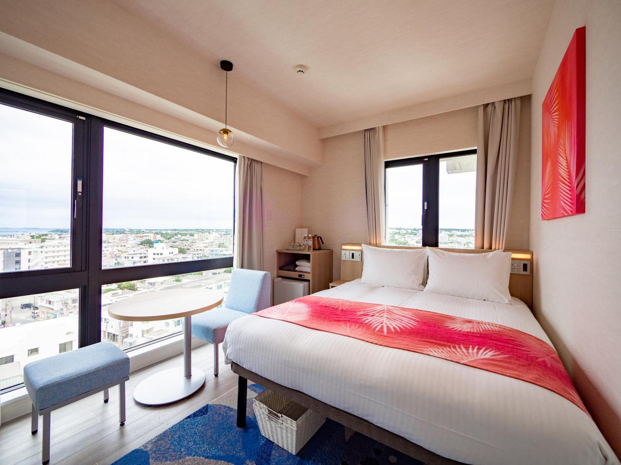 Tabino Hotel Lit Miyakojima Luaran gambar
