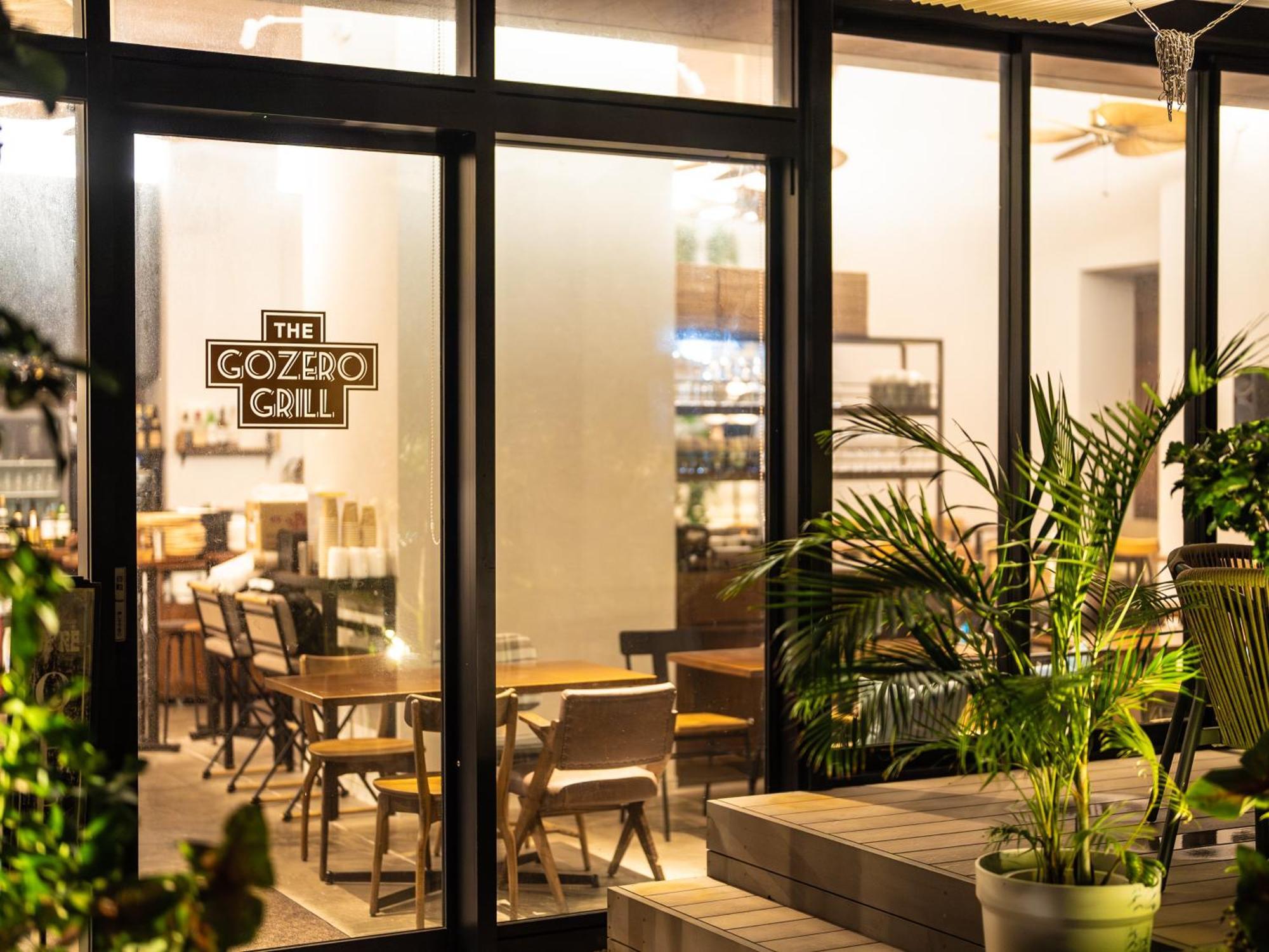 Tabino Hotel Lit Miyakojima Luaran gambar