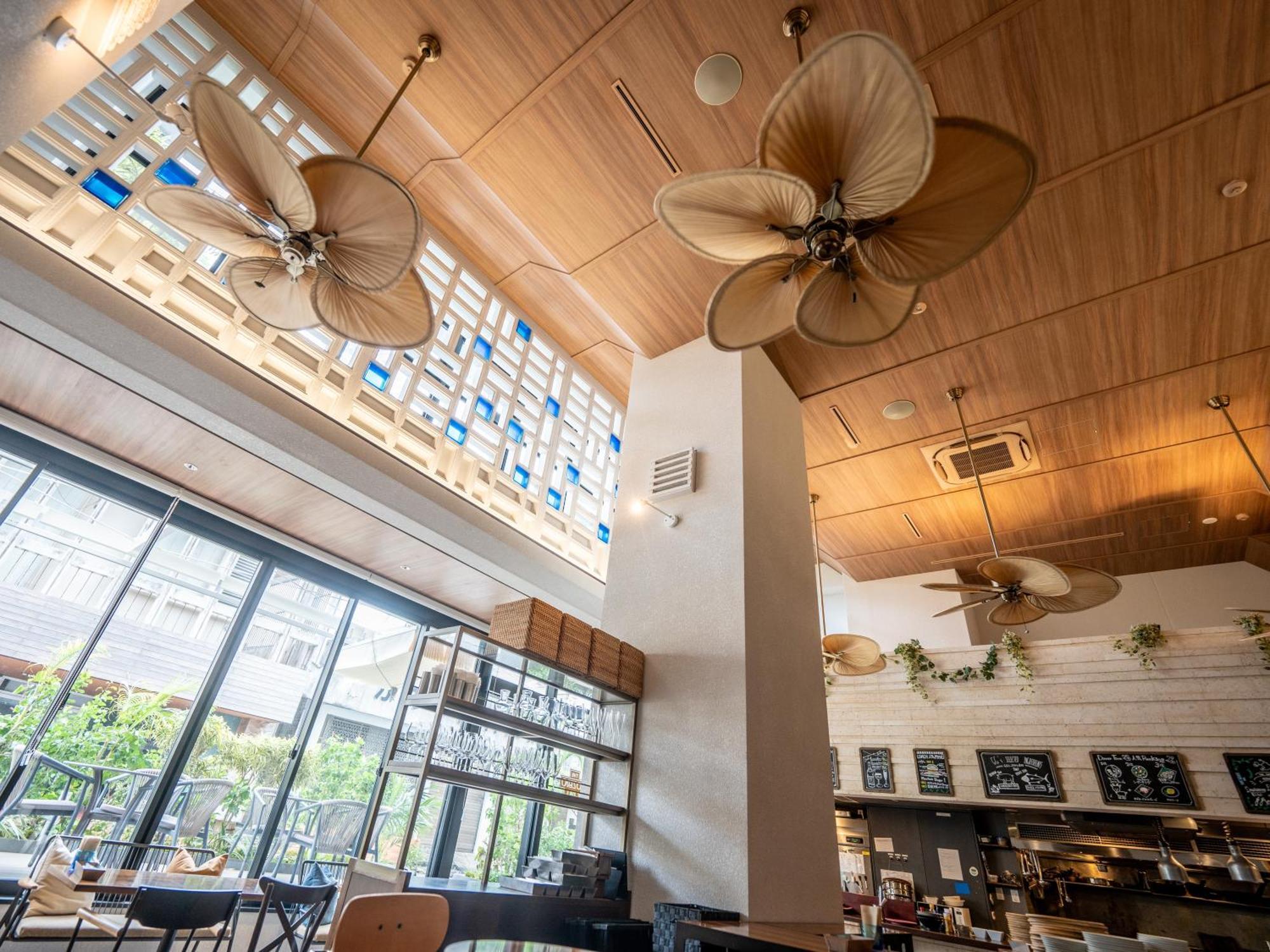 Tabino Hotel Lit Miyakojima Luaran gambar