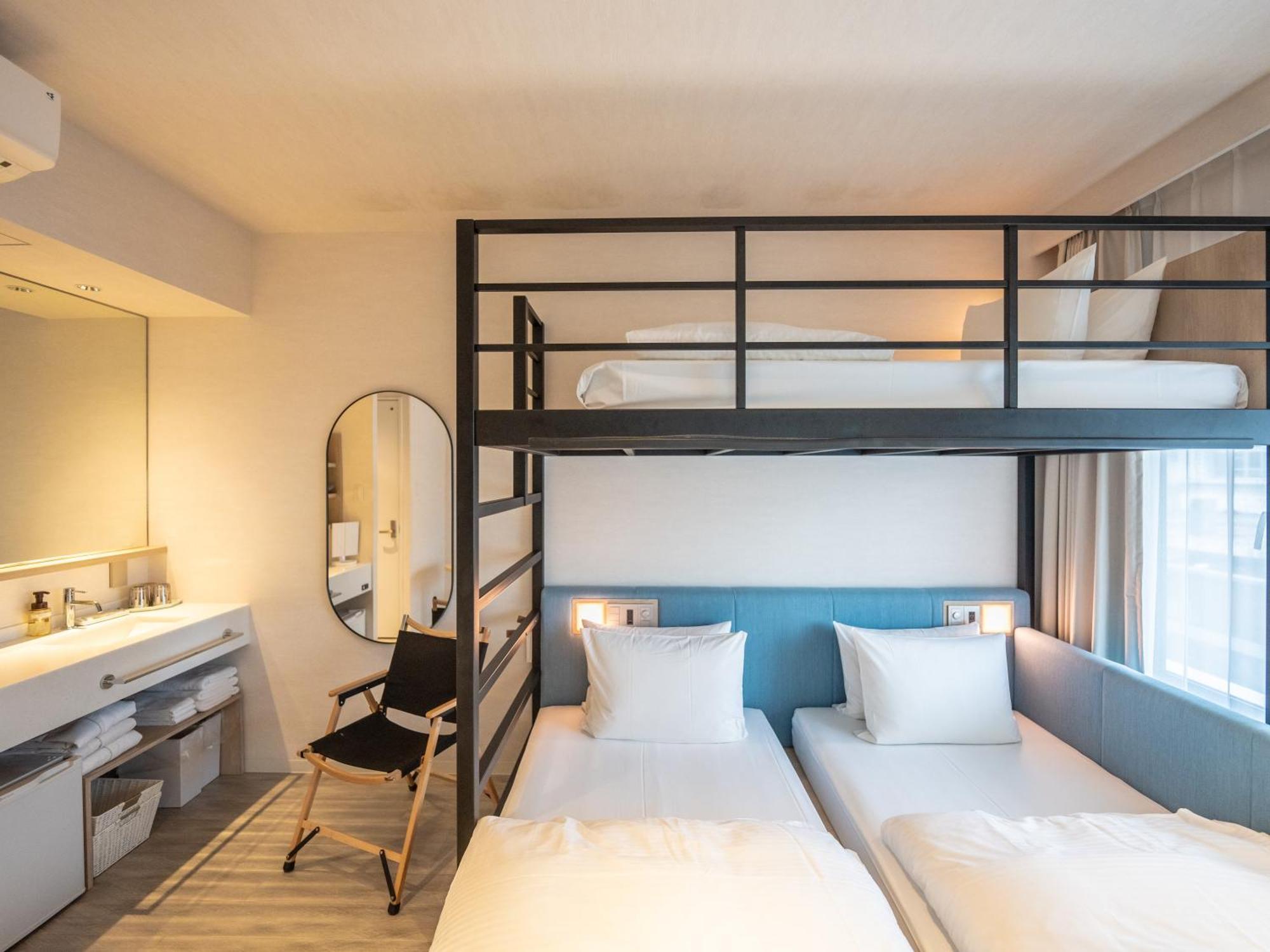 Tabino Hotel Lit Miyakojima Luaran gambar