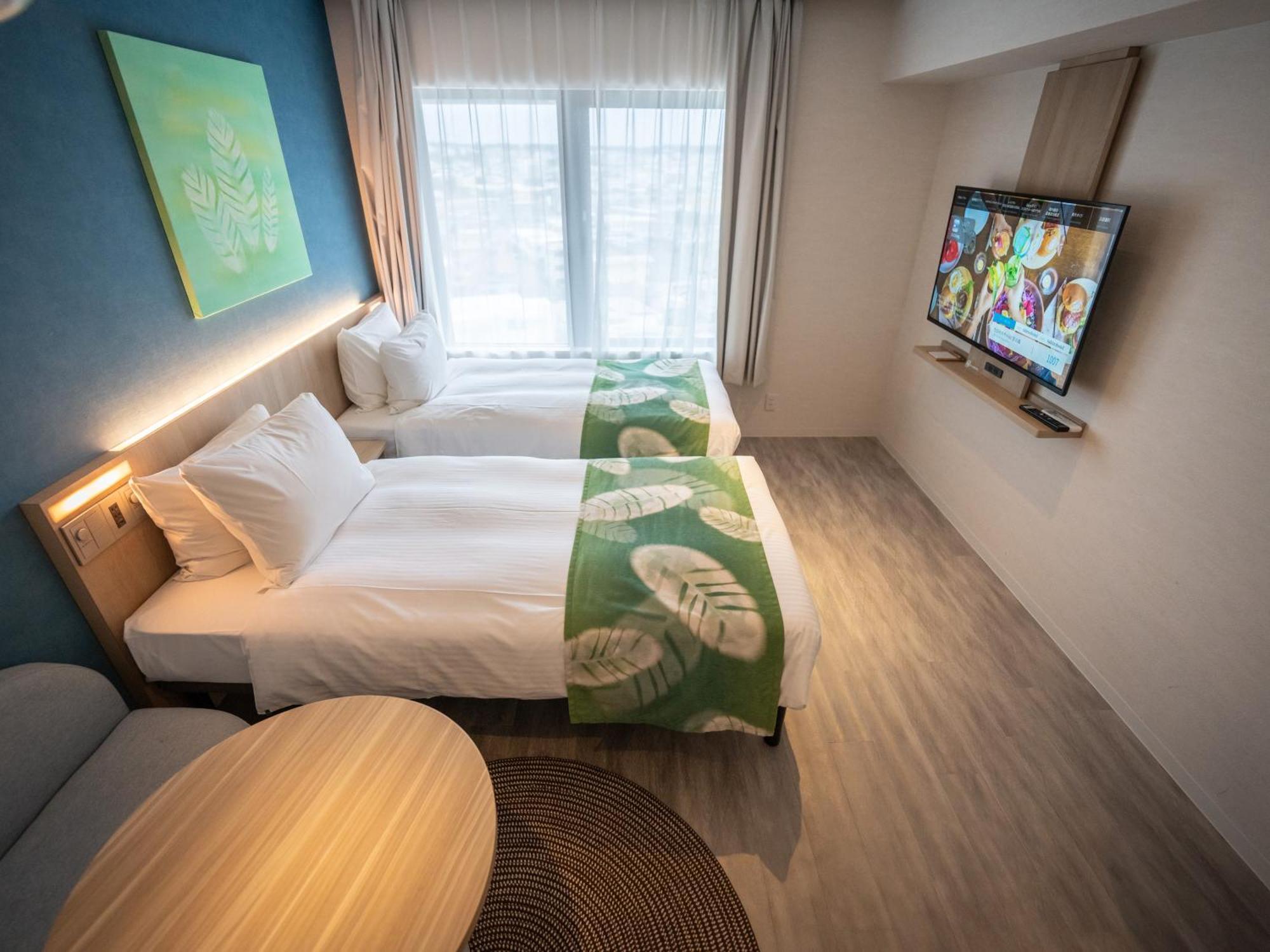 Tabino Hotel Lit Miyakojima Luaran gambar