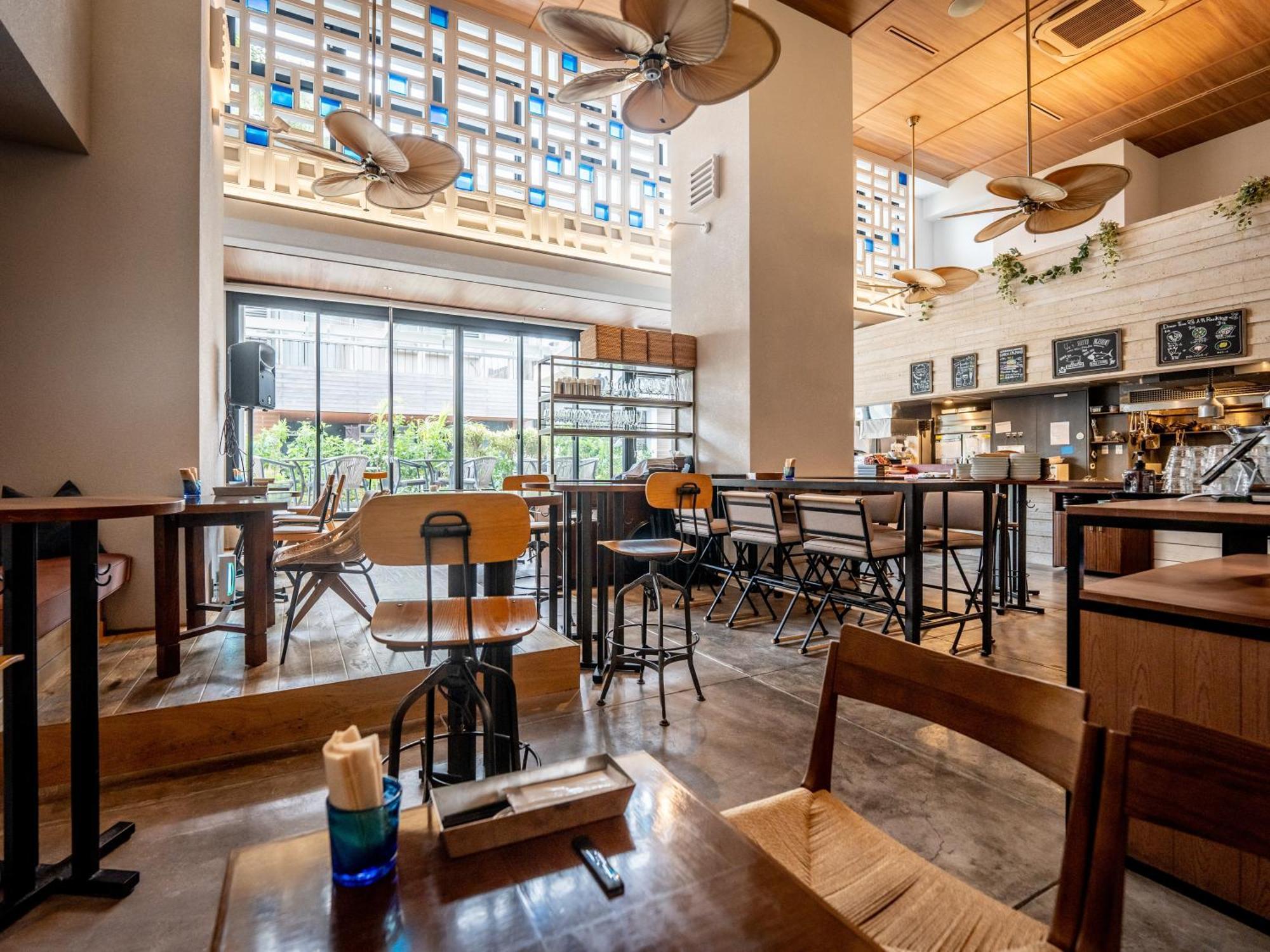 Tabino Hotel Lit Miyakojima Luaran gambar