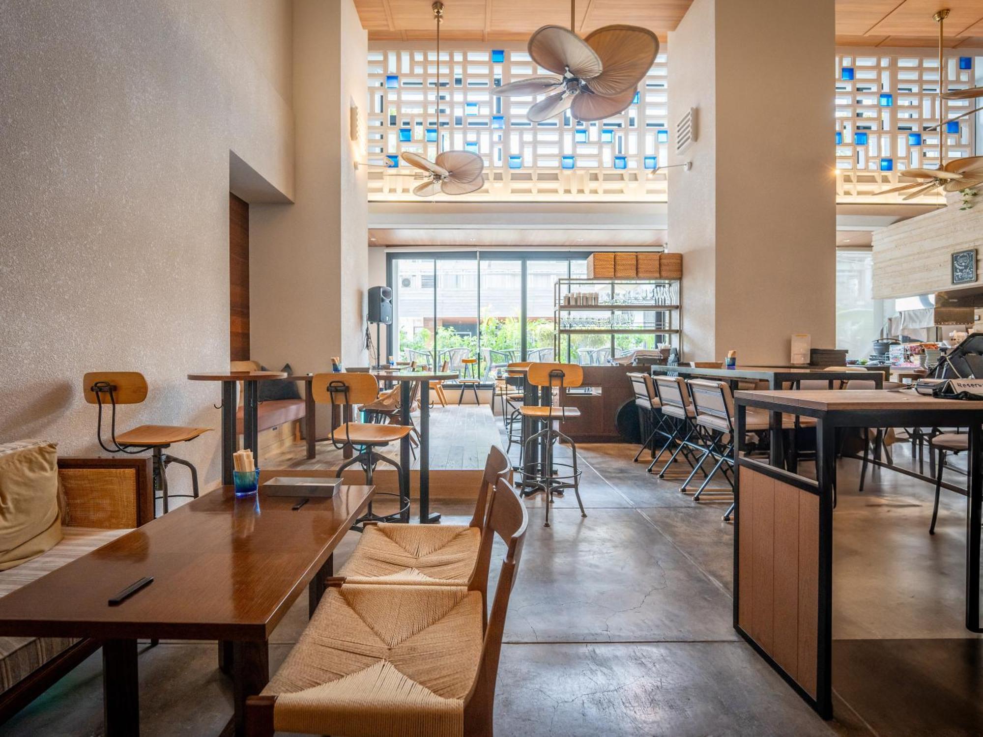Tabino Hotel Lit Miyakojima Luaran gambar