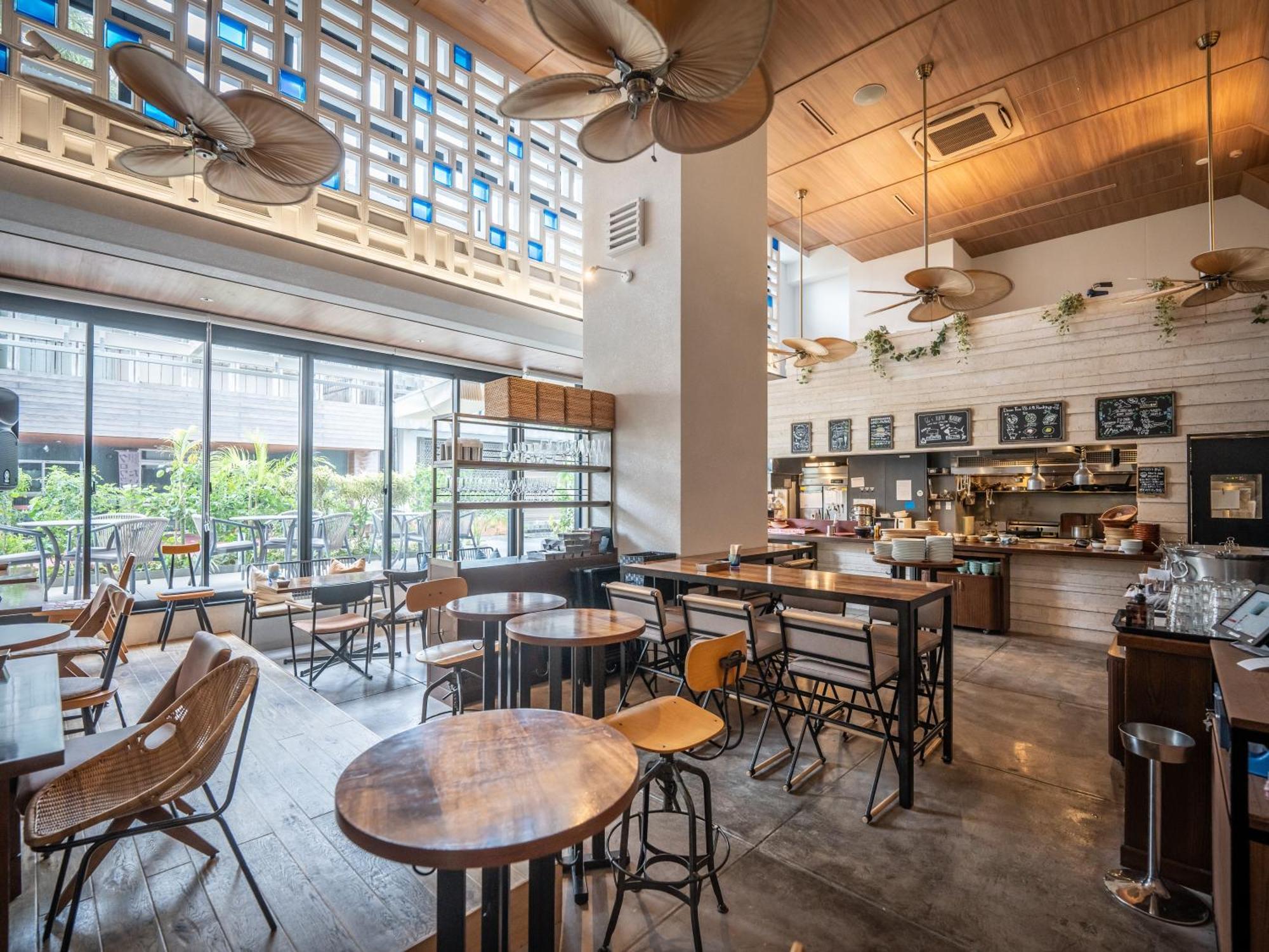 Tabino Hotel Lit Miyakojima Luaran gambar